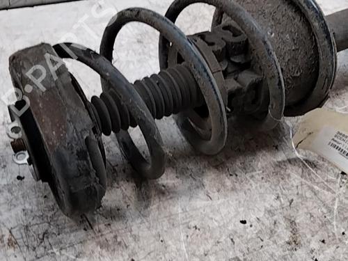 Used Left front shock absorber Left front shock absorber RENAULT SCÉNIC I MPV (JA0/1_, FA0_) 1.9 dCi (JA05, JA1F) (102 hp) 28749666 28749666