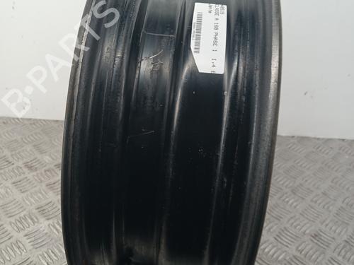 Rim MERCEDES-BENZ A-CLASS (W168) A 140 (168.031, 168.131) | BP31761334C45