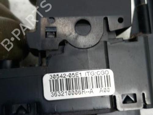 Used Switch Switch RENAULT GRAND SCÉNIC III (JZ0/1_) 1.9 dCi (JZ0J, JZ0N, JZ1K, JZ1S) (131 hp) 28768970 28768970