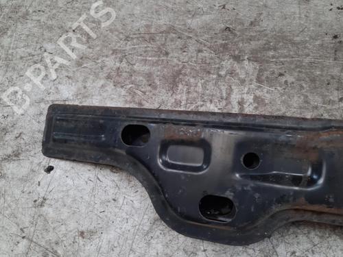 Front bumper reinforcement HYUNDAI SANTA FÉ I (SM) 2.0 CRDi 4x4 | BP28755777C109 