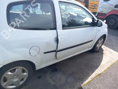 Sprinklertank RENAULT TWINGO II (CN0_) 1.2 16V (CN0K, CN0V, CN0A) | BP28781573C113 - Image 4