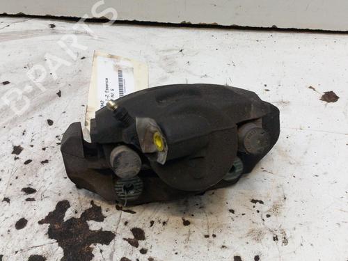 Left front brake caliper MAZDA 2 (DY) 1.2 (DY3W) | BP28767168M105
