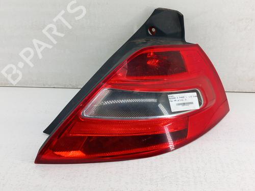 Højre baglygte RENAULT MEGANE II (BM0/1_, CM0/1_) 1.5 dCi (BM02, BM13, BM2A, CM02, CM13) (101 hp) 28762022
