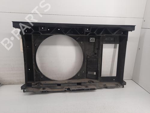 Front slam panel CITROËN C8 (EA_, EB_) 2.2 HDi | BP28793004C72 - Image 3