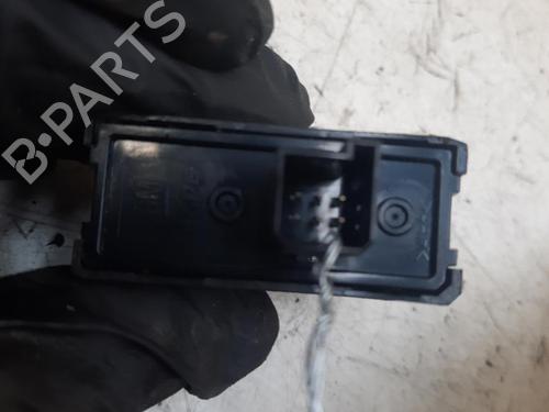 Used Left rear window switch OPEL ZAFIRA / ZAFIRA FAMILY B (A05) 1.7 CDTI (M75) (110 hp) 28759561