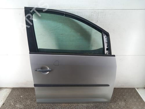 Used Right front door VW TOURAN (1T1, 1T2) 1.9 TDI (105 hp) 28742938