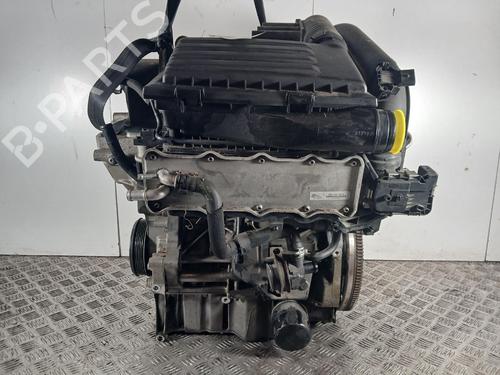 Used Engine Engine 38719318 38719318