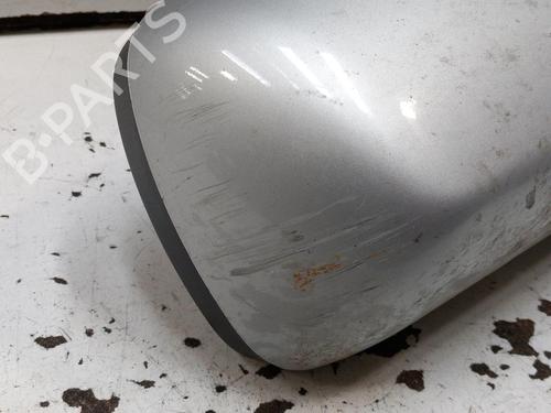 Used Right mirror KIA PICANTO I (SA) 1.1 CRDi (75 hp) 28766459