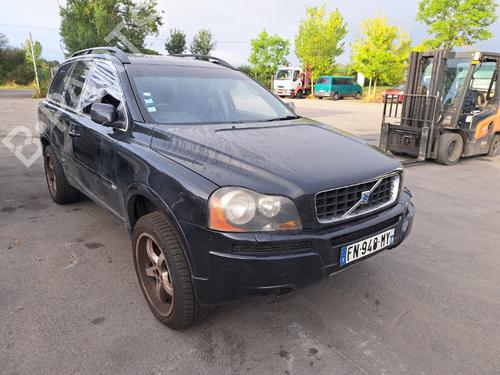 Used Parts VOLVO XC90 I (275) D5 AWD (163 hp) 4034795