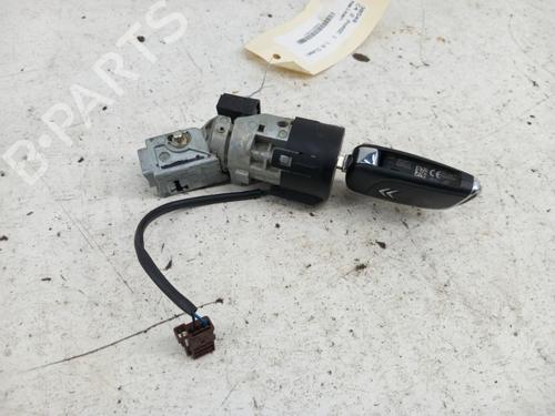 Ignition barrel CITROËN C4 II (NC_) 1.6 HDi 115 | BP28780783M48 - Image 3