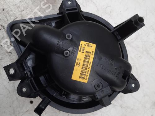 Used Heater blower motor FIAT PUNTO (188_) 1.3 JTD 16V (70 hp) 28763962