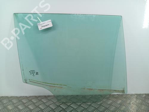 Used Rear right door window JEEP RENEGADE SUV (BU, B1, BV) 1.6 CRD (120 hp) 28782500