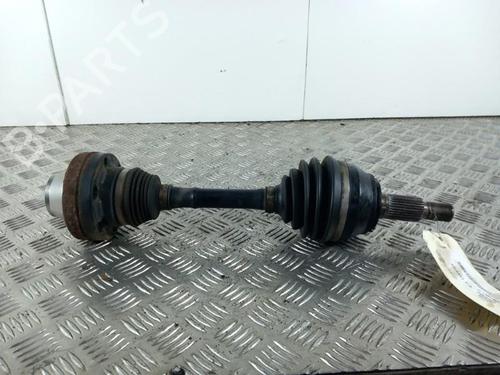 Right front driveshaft PORSCHE CAYENNE (9PA) Turbo S 4.5 | BP28768318M39 - Image 3