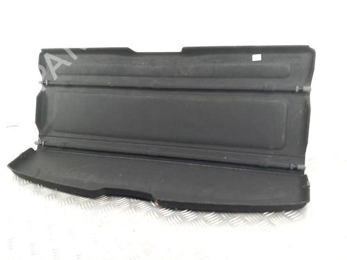 Rear parcel shelf PEUGEOT 2008 I (CU_) 1.2 THP 110 / PureTech 110 | BP29113778C85 