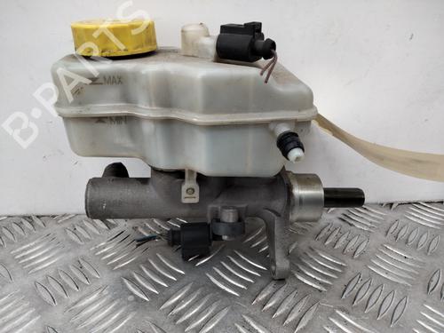 Used Brake master cylinder VW POLO V (6R1, 6C1) 1.2 (70 hp) 28742386