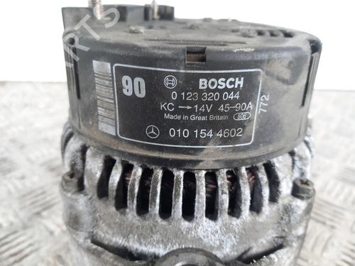 Alternator MERCEDES-BENZ C-CLASS (W202) C 180 (202.018) | BP29126552M7 