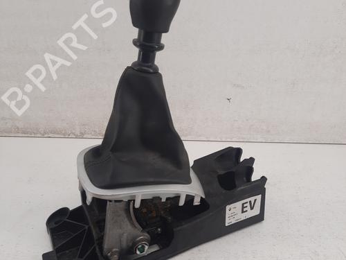 Gearstang RENAULT MEGANE III Hatchback (BZ0/1_, B3_) 1.9 dCi (BZ0N, BZ0J) (131 hp) 28761995
