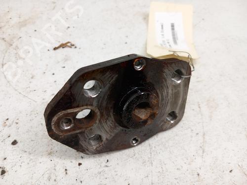 Used Right rear steering knuckle Right rear steering knuckle CITROËN C4 CACTUS 1.6 BlueHDi 100 (99 hp) 28737658 28737658