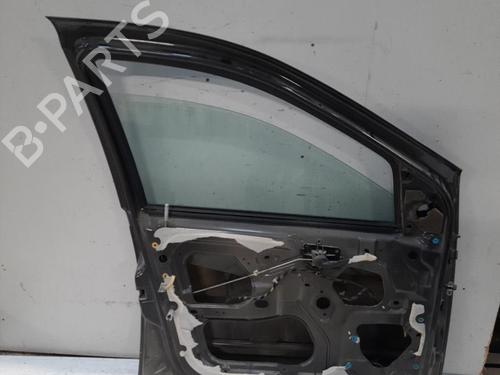 Used Left front door FIAT PUNTO (188_) 1.3 JTD 16V (70 hp) 28770018