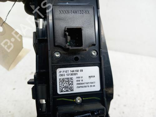 left-front-window-switch-ford-fiesta-vi-cb1-ccn-2008-28739765 main image