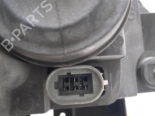 Left headlight RENAULT ESPACE III (JE0_) 2.2 dCi (JE0K) | BP28772023C28 