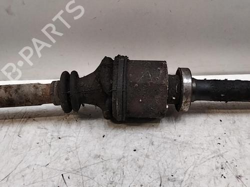 Used Right front driveshaft Right front driveshaft RENAULT LAGUNA I (B56_, 556_) 2.2 dT (B569) (113 hp) 28759277 28759277