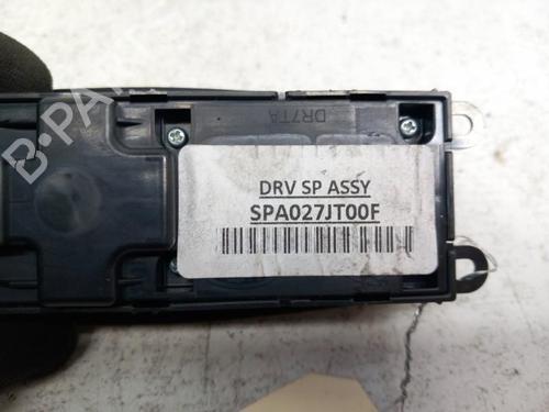 Left front window switch JAGUAR XE (X760) 2.0 D | BP28783909I27 