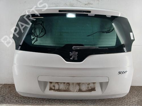 Used Tailgate Tailgate PEUGEOT 5008 (0U_, 0E_) 1.6 16V (156 hp) 39607678 39607678