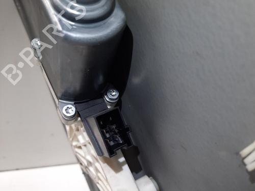 Used Rear right window mechanism MERCEDES-BENZ B-CLASS Sports Tourer (W245) B 180 CDI (245.207) (109 hp) 28775590