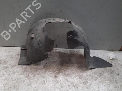 Hjulbue PEUGEOT 206 Hatchback (2A/C) 1.4 i (75 hp) 28767357