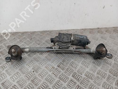 Used Front wiper motor Front wiper motor TOYOTA PRIUS Liftback (_W2_) 1.5 Hybrid (NHW20_, NHW20R) (112 hp) 33681839 33681839