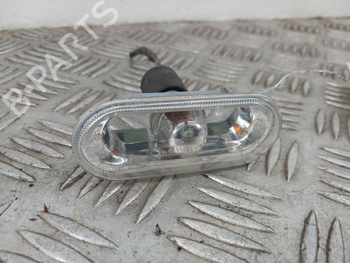 Blinklys fortil venstre Blinklys fortil venstre VW GOLF IV (1J1) [1997-2008] 33829108 33829108