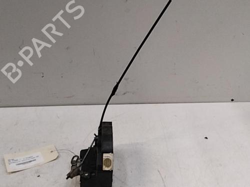 Højre bagtil lås ROVER 75 (RJ) 2.0 CDT | BP28771454C99 