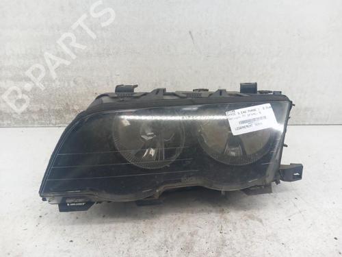 Scheinwerfer links für BMW 3 (E46) 320 d (129 hp) 28740286