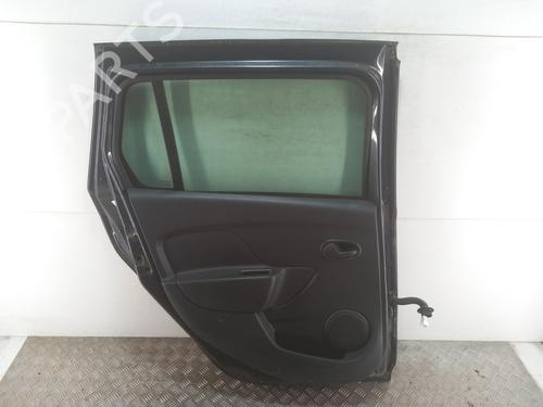 Left rear door DACIA LOGAN MCV II 1.5 dCi | BP29711882C4