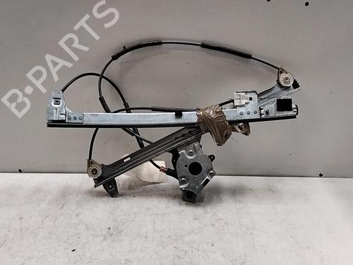 Used Front left window mechanism Front left window mechanism CITROËN XSARA (N1) 1.4 i (75 hp) 28759311 28759311