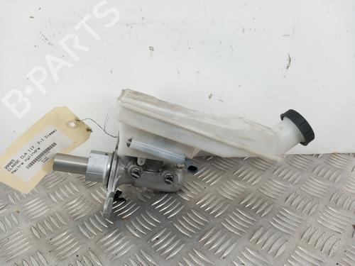 Used Brake master cylinder MERCEDES-BENZ CLA Coupe (C117) CLA 220 CDI / d (117.303) (163 hp) 28783057