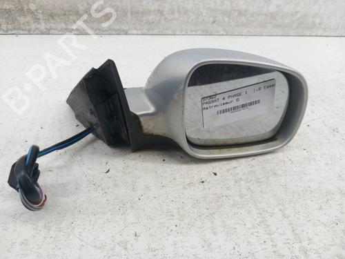 Used Right mirror VW PASSAT B5 (3B2) 1.8 (125 hp) 28744118