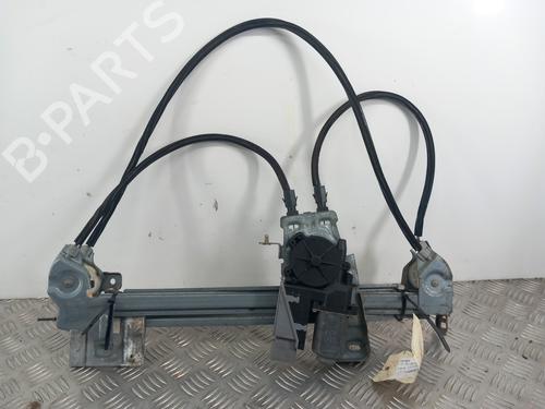 Used Front left window mechanism CITROËN C3 Pluriel (HB_) 1.4 HDi (68 hp) 29612180