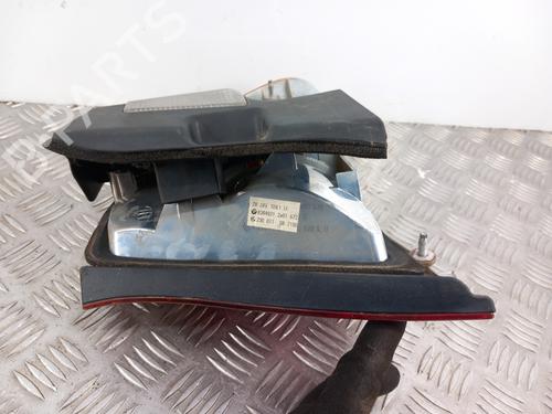 Left taillight BMW 3 (E46) 320 d | BP28756769C34 - Image 2