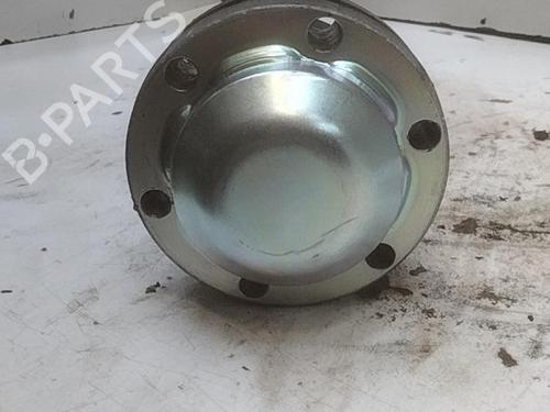 Right rear driveshaft AUDI Q5 (8RB) 3.0 TDI quattro | BP28755615M41 