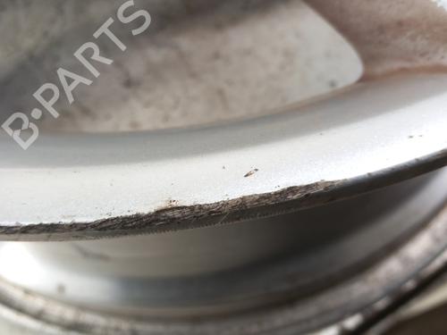 Rim PEUGEOT 4007 (VU_, VV_) 2.2 HDi | BP28743014C45 