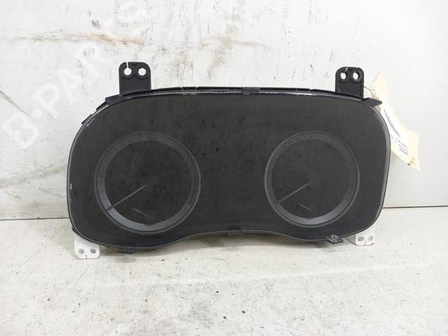 Used Instrument cluster HYUNDAI TUCSON (TL, TLE) 1.7 CRDi (116 hp) 28737484