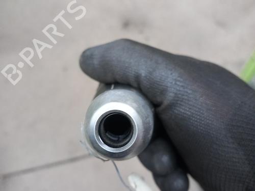 Gear lever MERCEDES-BENZ B-CLASS Sports Tourer (W245) B 200 CDI (245.208) | BP28792710M90 