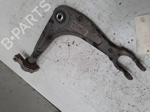 Used Left front suspension arm Left front suspension arm PEUGEOT 407 SW (6E_, 6D_) 2.0 HDi 135 (136 hp) 28749421 28749421