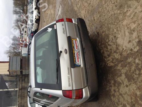 Left taillight FORD ESCORT V Turnier (ANL) 1.6 i 16V | BP28755389C34