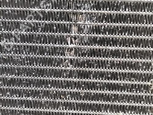 Used Water radiator MAZDA 2 (DY) 1.4 CD (68 hp) 28762552
