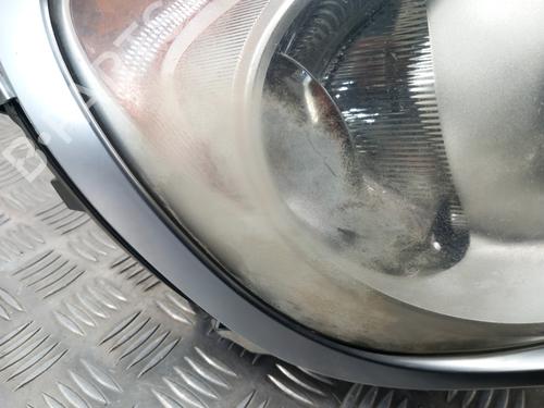 Left headlight ALFA ROMEO MITO (955_) 1.4 (955AXB1B) | BP28742920C28 - Image 2