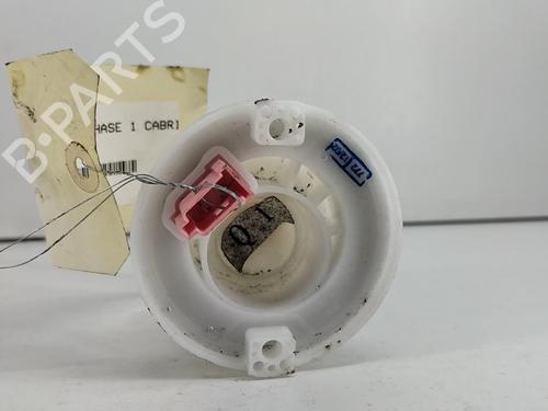 Used Fuel pump Fuel pump MERCEDES-BENZ SL (R230) 500 (230.475) (306 hp) 28762424 28762424