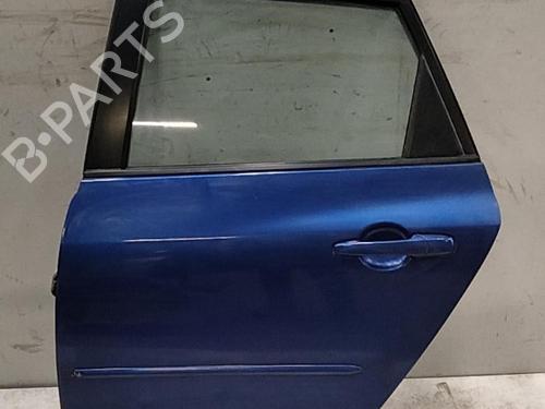 Left rear door MAZDA 3 (BK) 2.0 MZR-CD (BK14) | BP28769052C4 